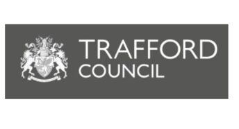 Trafford Council logo