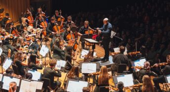 Bristol Youth Orchestra