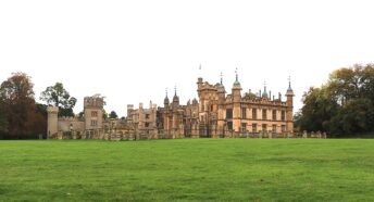 historic stately home