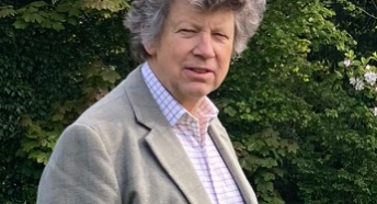 Sir Nicholas Bacon