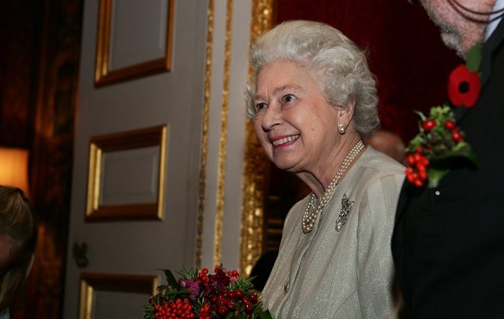Our Queen, our patron: the end of an era - CPRE Kent