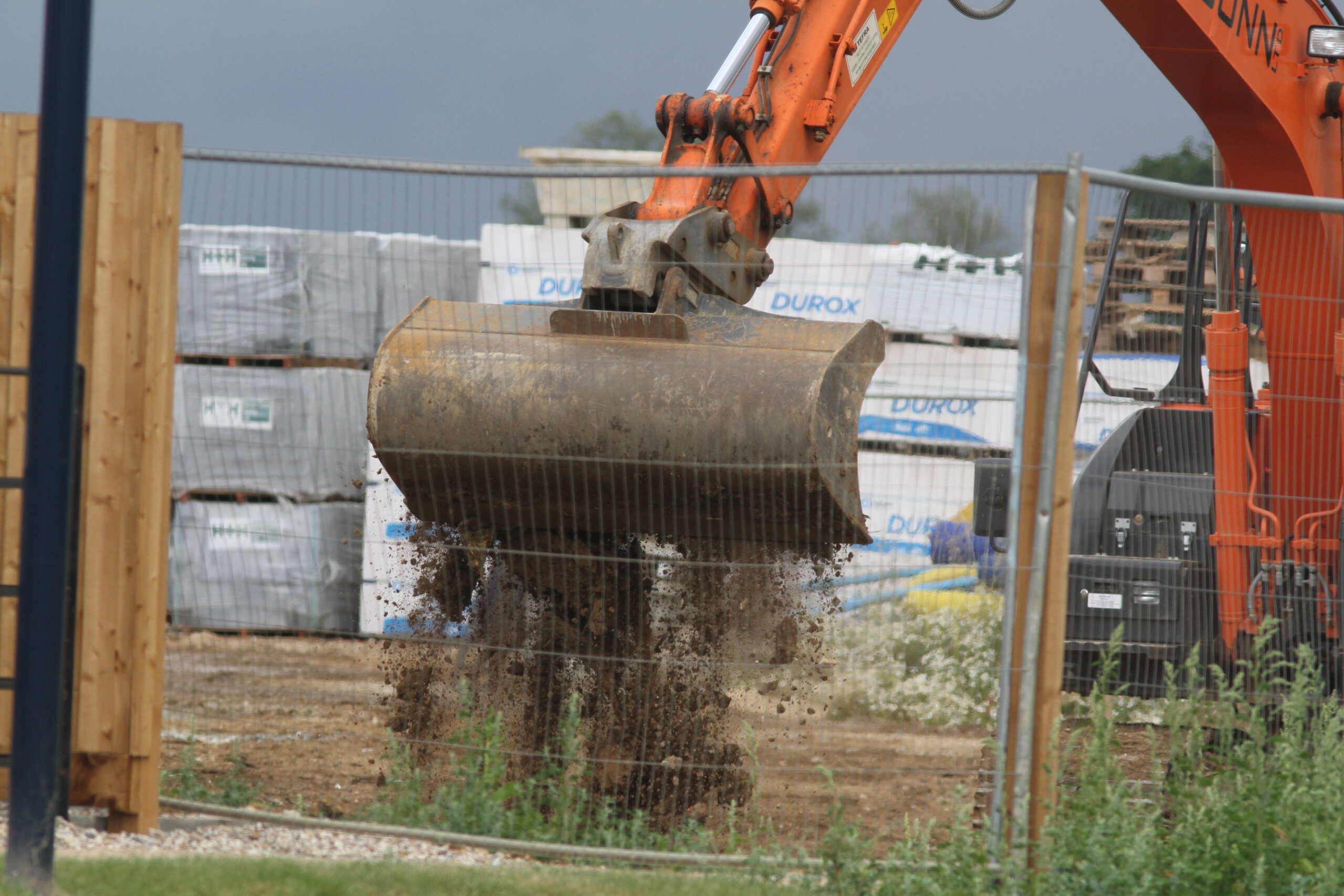 Big builders exploiting loophole to push through greenfield