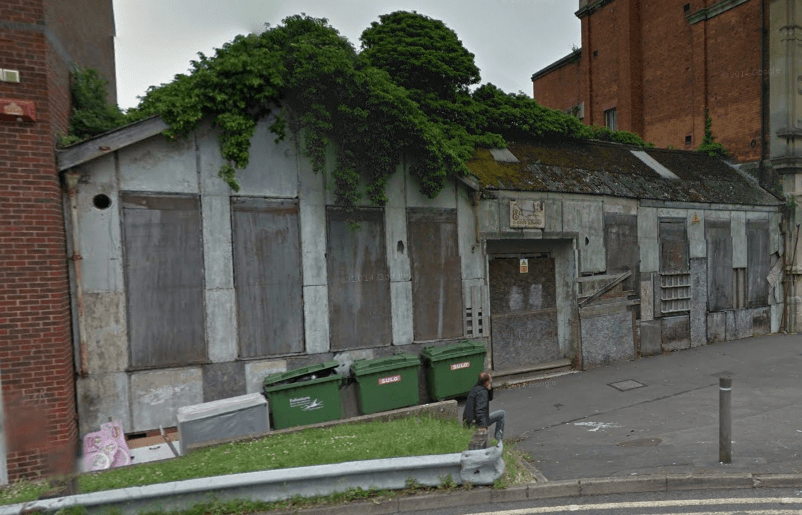 Enough brownfield land for 1.3 million new homes, CPRE report reveals